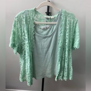 Cato Tank and cover up